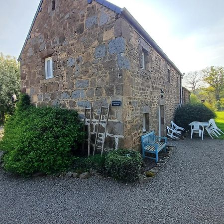 La Grange Villa Taillebois Exterior photo